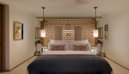 Suite, 1 habitación, vistas al mar