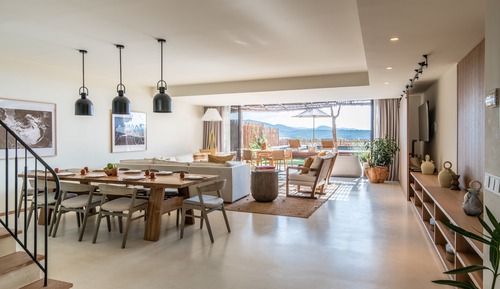Townhouse, 5 habitaciones