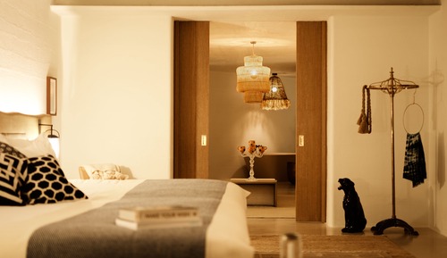 Suite (Cave Royale)