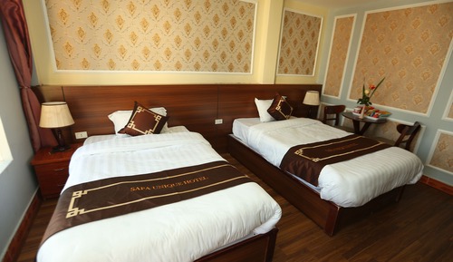 Apartamento estándar