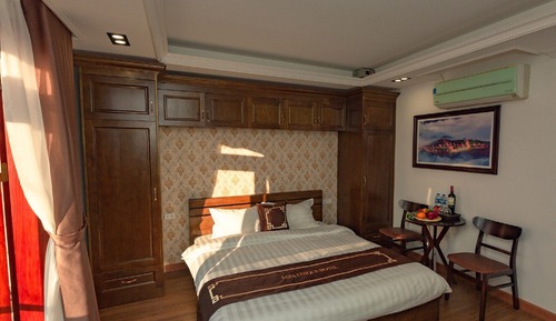 Apartamento Deluxe