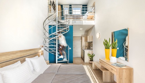 Loft Premium