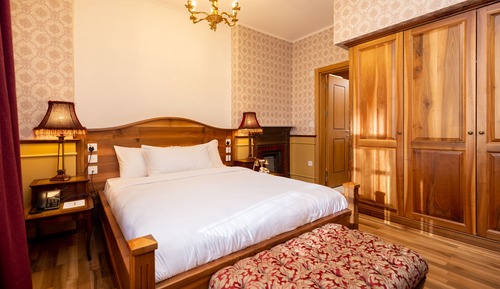 Suite Deluxe