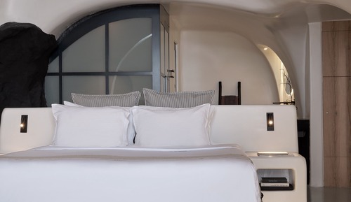 Suite estudio Signature