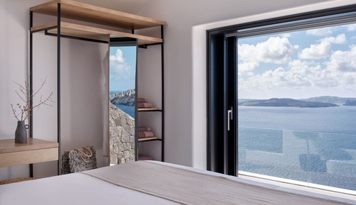Suite estudio panorámica