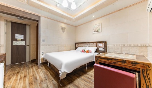 Room (General room (healthy loess room))