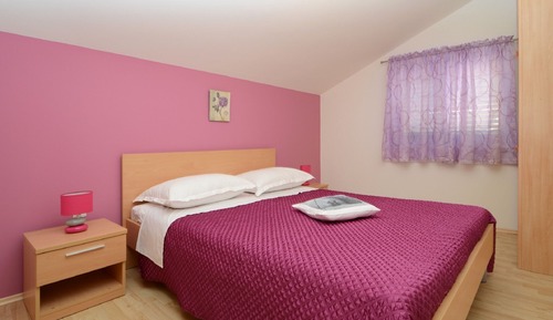 Apartamento (Superior Two Bedroom Apartment)