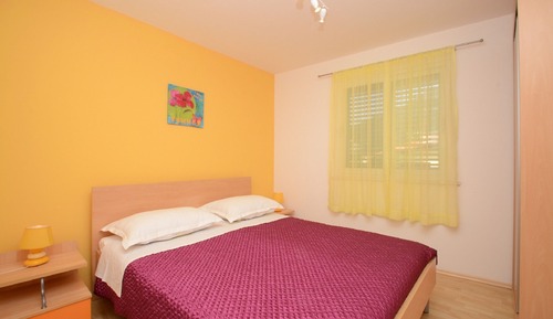 Apartamento (Standard Two Bedroom Apartment)