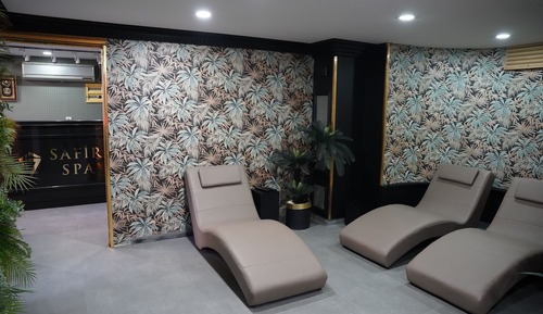 Habitación económica doble