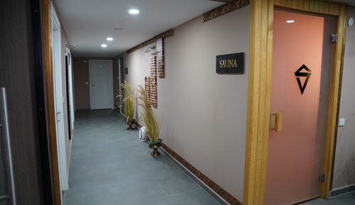 Habitación individual económica, 1 cama individual