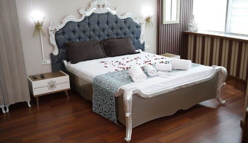 Habitación individual Deluxe
