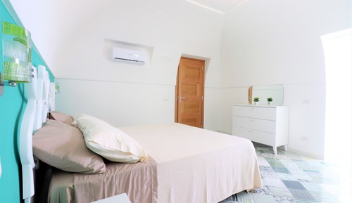 Apartamento Deluxe