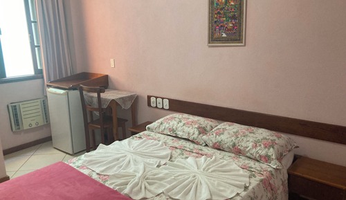 Habitación ejecutiva doble