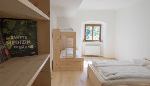 Habitación familiar (8 Personen)
