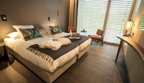 Habitación superior