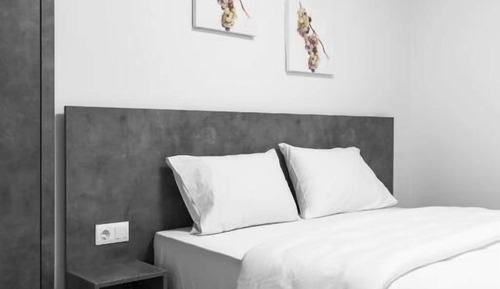 Apartamento Deluxe