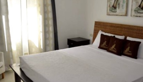 Villa Deluxe