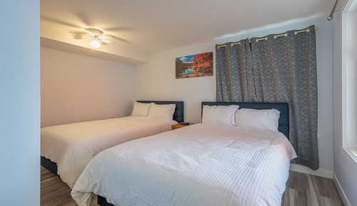 Apartamento de lujo