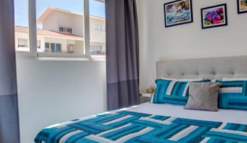 Apartamento Deluxe