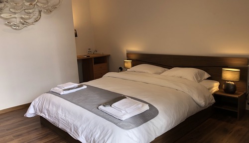 Apartamento Deluxe