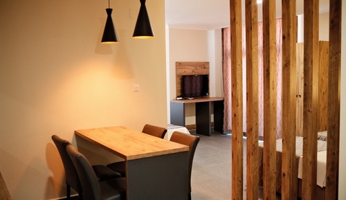 Habitación Grand