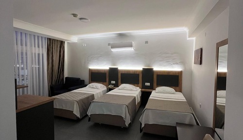 Suite Deluxe