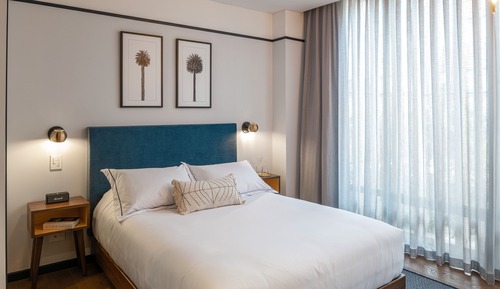 Habitación estándar, 1 habitación