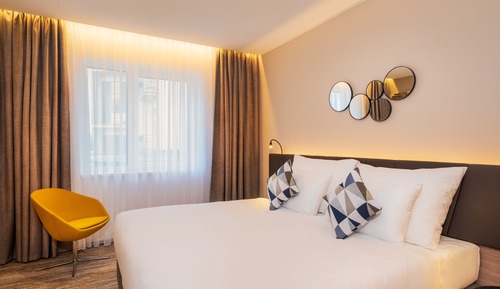 Suite superior