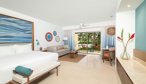 Junior Suite King