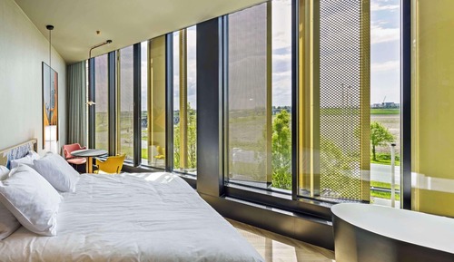 Habitación Deluxe, 1 cama de matrimonio grande, no fumadores, bañera