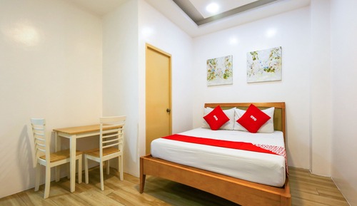 Suite estudio familiar