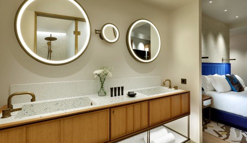 Habitación Deluxe (Family)