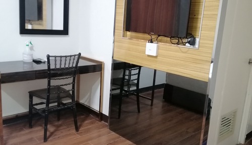 Habitación Deluxe, 1 cama de matrimonio