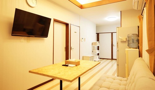 Apartamento, 3 habitaciones, no fumadores (201)
