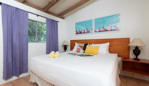 Habitación Premium, 1 cama de matrimonio grande