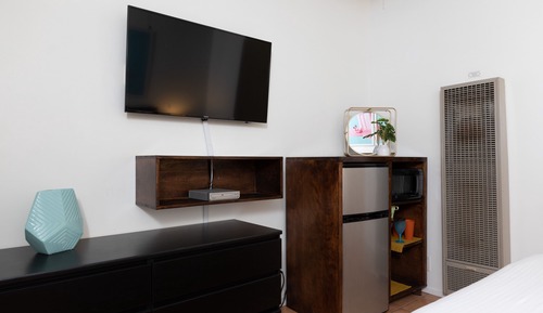 Habitación clásica, 1 cama de matrimonio