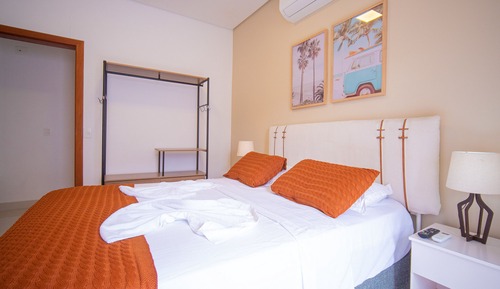 Apartamento de lujo, 3 habitaciones