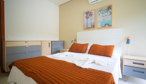 Apartamento Deluxe, 2 habitaciones