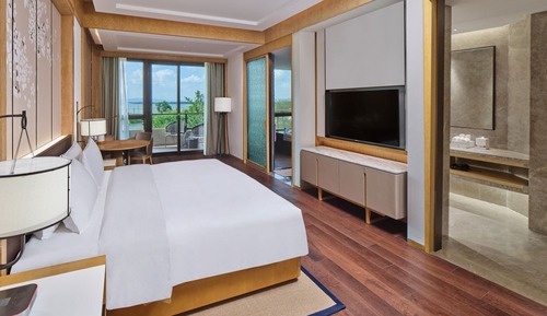 Habitación Premium