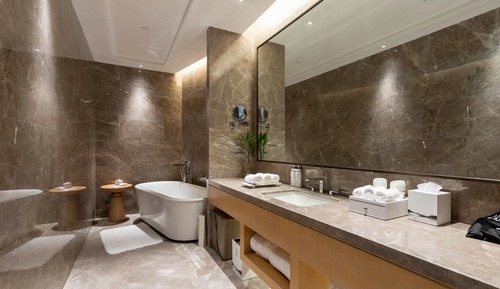 Habitación Premium, 1 cama de matrimonio grande