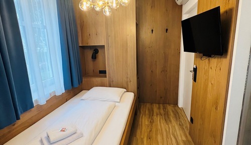Habitación individual