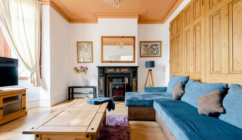 Apartamento Confort