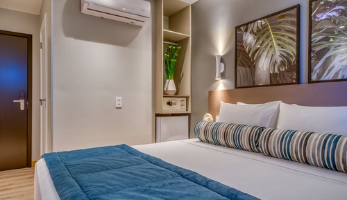 Comfort Acessibilidade