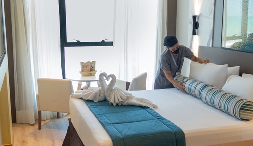 Premium Frente Mar