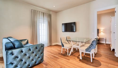 Suite, 1 habitación