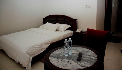 Habitación doble