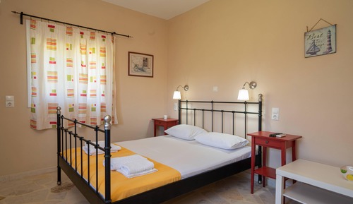 Habitación doble