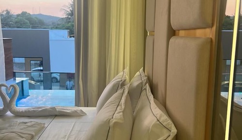 Habitación exclusiva