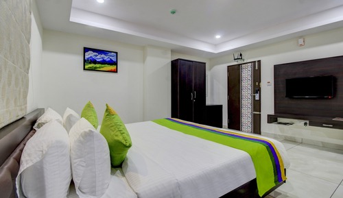 Habitación estándar