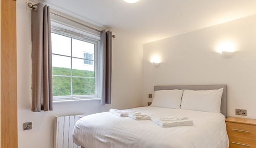 Apartamento superior, 2 habitaciones